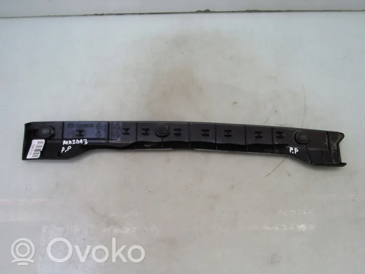 Mazda 3 Panel wykończeniowy błotnika BCJH56915