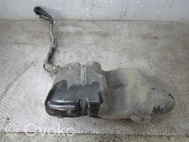 SsangYong Korando Fuel tank 