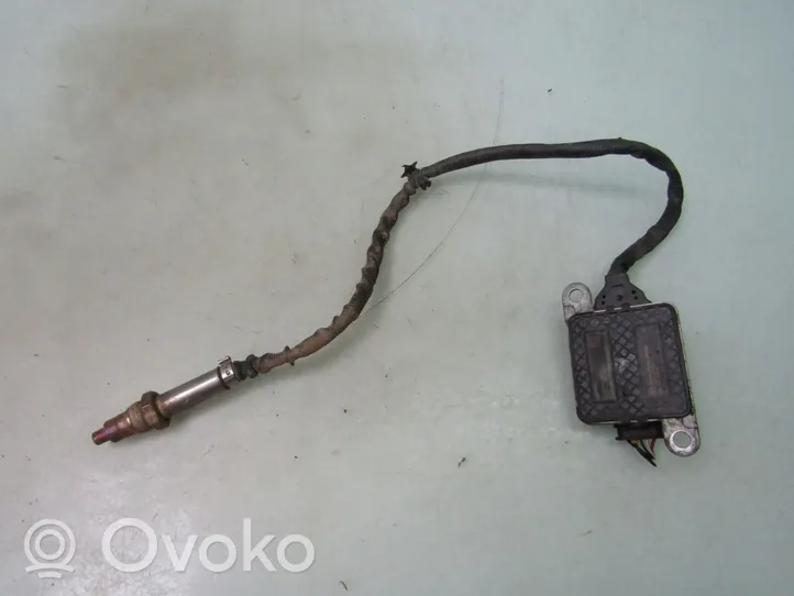 SsangYong Korando Sonda lambda A6735430017