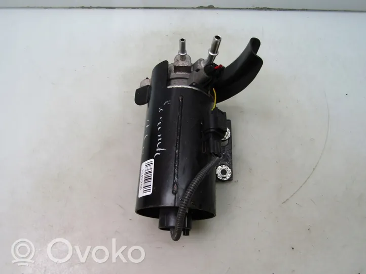 SsangYong Korando Fuel filter housing 