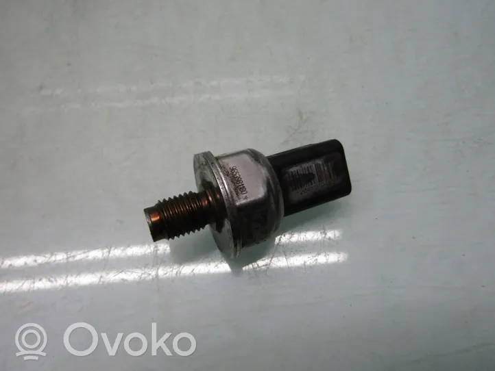 Ford Focus Sensore di pressione del carburante 9653981180