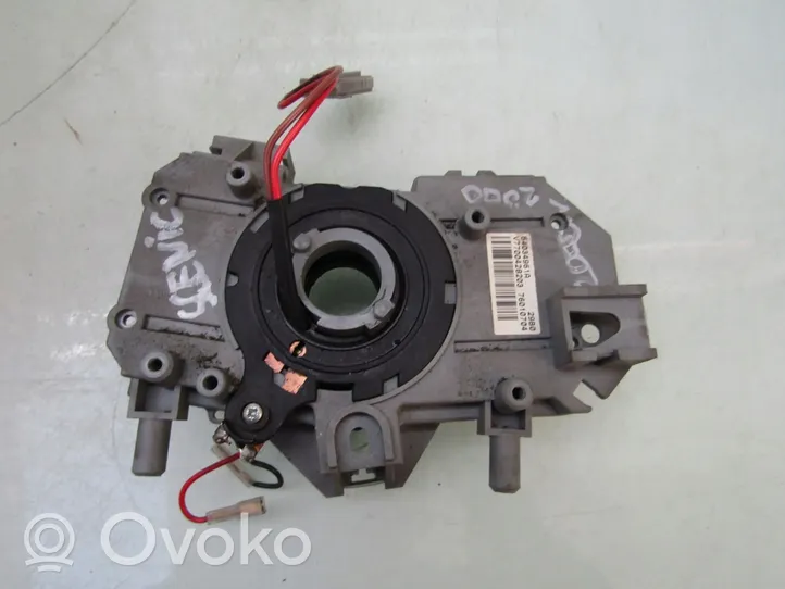 Renault Scenic I Innesco anello di contatto dell’airbag (anello SRS) 54034961A