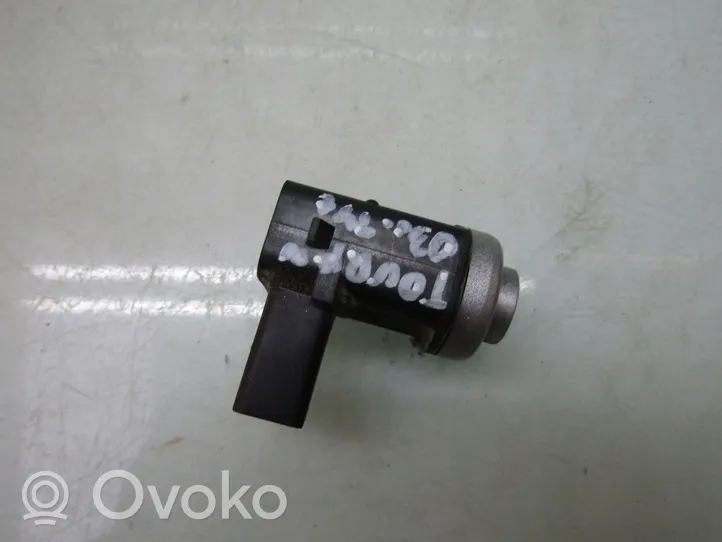 Volkswagen Touran I Sensor PDC de aparcamiento 0263003525