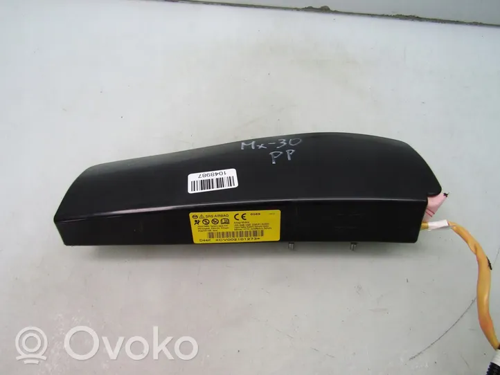 Mazda MX-30 Airbag sedile 0080P1190001