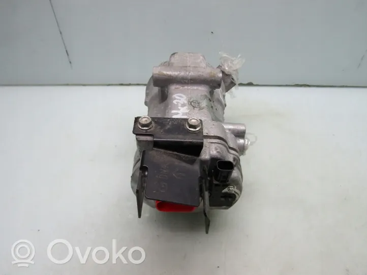 Mazda MX-30 Compresseur de climatisation 0424001560