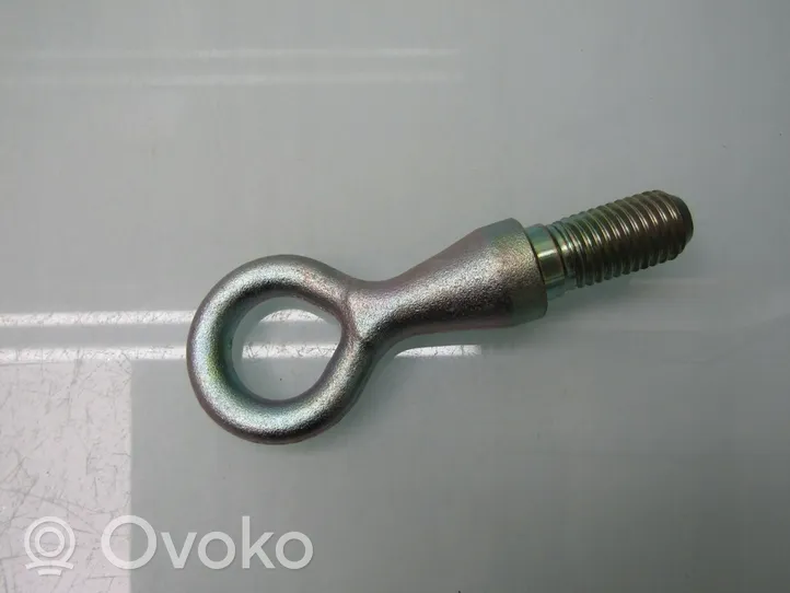 Mazda 3 Towing hook eye 