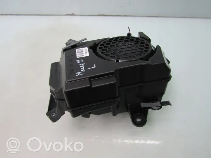 Mazda 3 Subwoofer BDGF6696Y