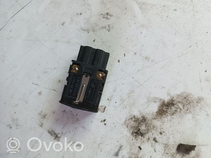 Volkswagen Bora Headlight level height control switch 1J0941333