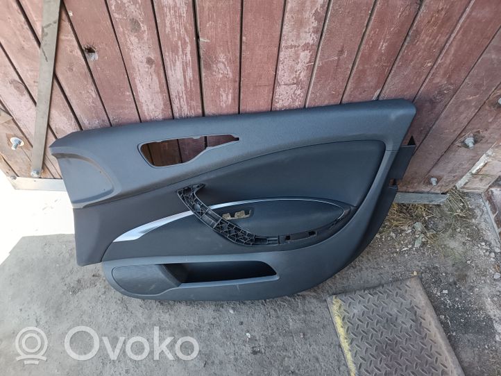 Citroen C5 Rivestimento del pannello della portiera anteriore 9662076677