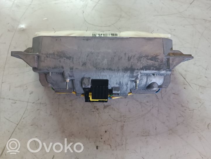 Seat Exeo (3R) Matkustajan turvatyyny 3R0880204