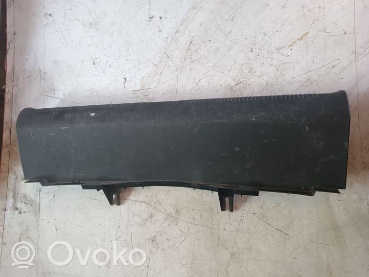 Seat Exeo (3R) Bagāžnieka sliekšņa dekoratīvā apdare 8E5863471D