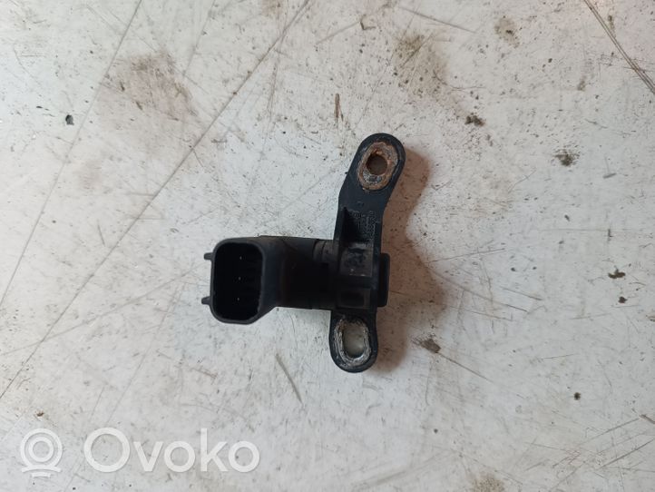 Mazda 3 I Kloķvārpstas stāvokļa sensors 6M866C315