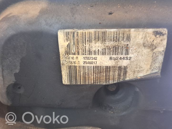 Volvo V70 Engine 