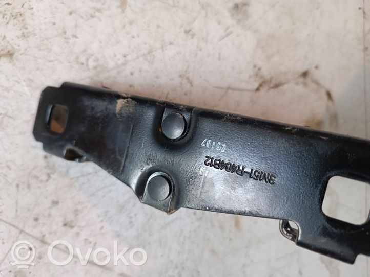 Volvo V50 Loading door lock loop/hook striker 3M51R404B12