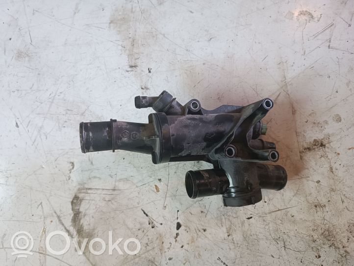 Volvo V50 Thermostat / Thermostatgehäuse 9656182980