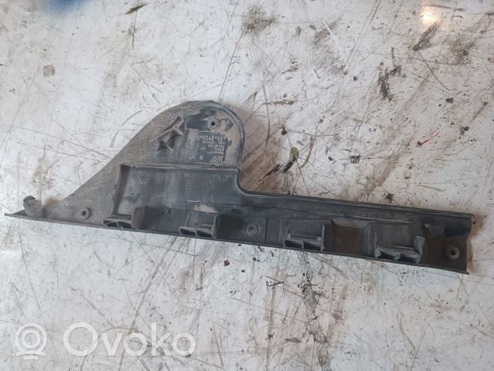 Seat Alhambra (Mk1) Uchwyt / Mocowanie zderzaka tylnego 7M3807394
