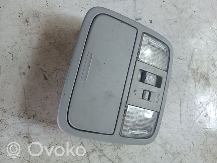 Honda Accord Illuminazione sedili anteriori 71107SEFE000