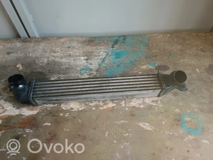 Mini One - Cooper R56 Chłodnica powietrza doładowującego / Intercooler 