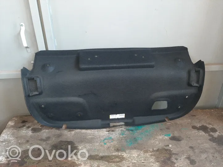 Volvo S60 Apdaila galinio dangčio 39582052