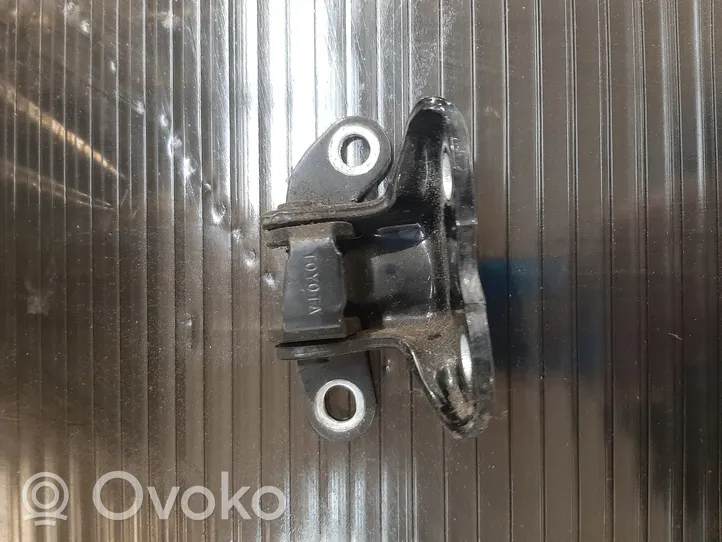 Toyota Avensis T250 Oberes Scharnier Tür hinten 