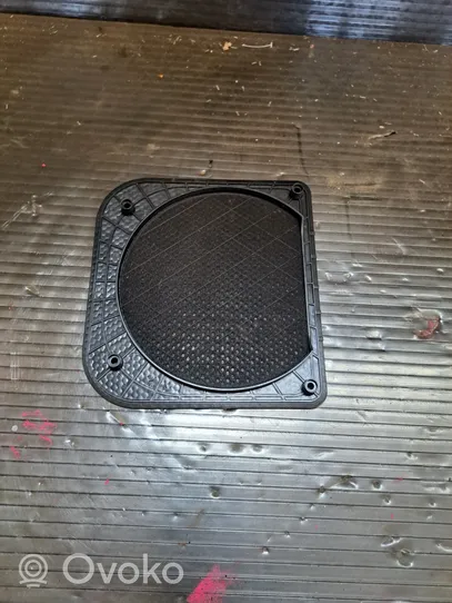 Mini Cooper Countryman R60 Griglia/mascherina subwoofer 9800513