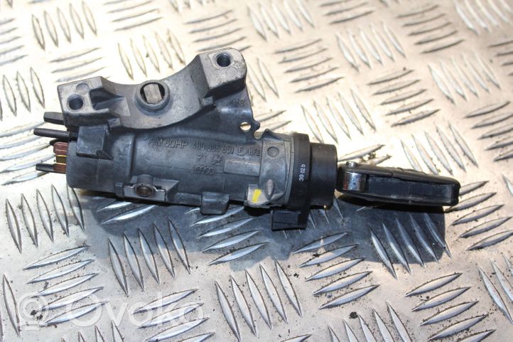 Audi A4 S4 B7 8E 8H Contatto blocchetto accensione 4B0905851F