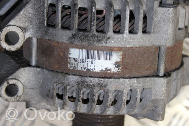 BMW M6 Generatore/alternatore 7606628