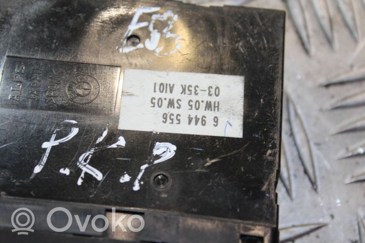 BMW X5 E53 Elektrinių langų jungtukas 6944556