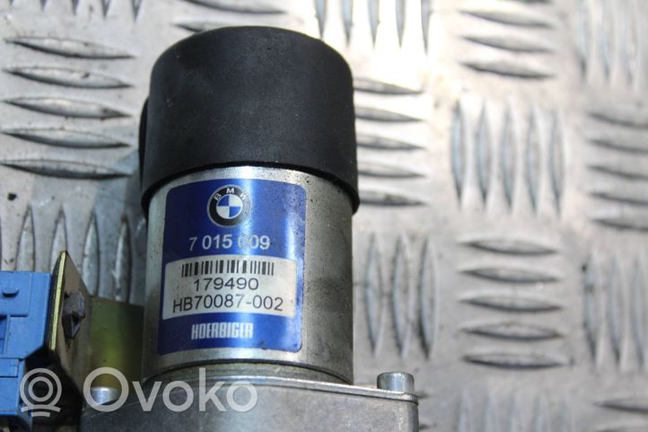 BMW 7 E65 E66 Moteur ouverture de coffre 7015009