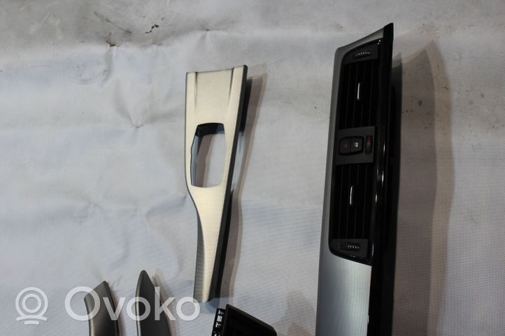 BMW 4 F32 F33 Inserti decorativi cornice della consolle centrale 