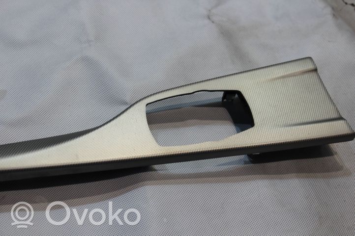 BMW 4 F32 F33 Inserti decorativi cornice della consolle centrale 