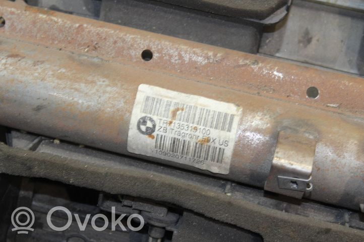 BMW 3 E92 E93 Radiateur électrique de chauffage auxiliaire 7135319100