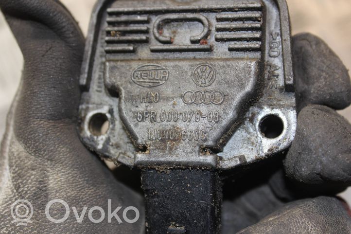 Skoda Octavia Mk2 (1Z) Sensore livello dell’olio 1j0907660c