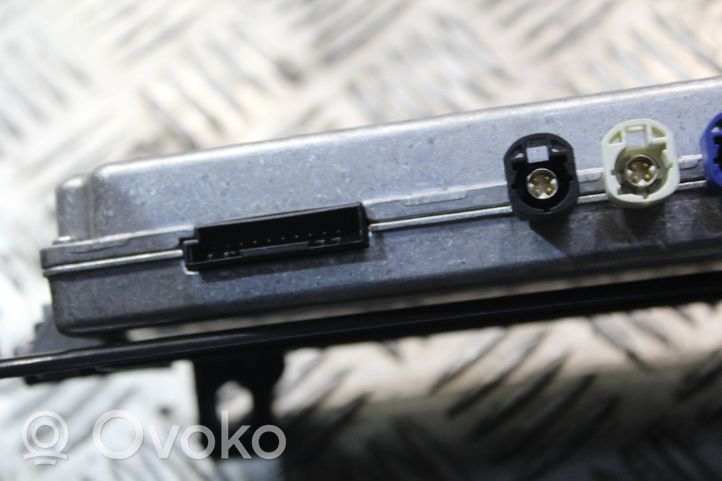 BMW 7 F01 F02 F03 F04 Модуль блока управления камерой 04930225801