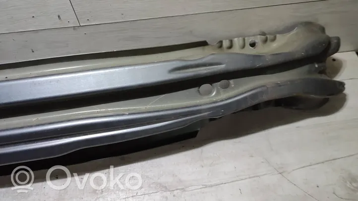 Volvo V40 Traversa di supporto paraurti posteriore 