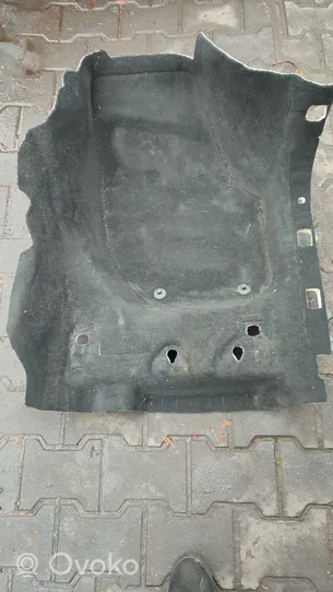 Volvo V40 Rivestimento pavimento anteriore 25615031