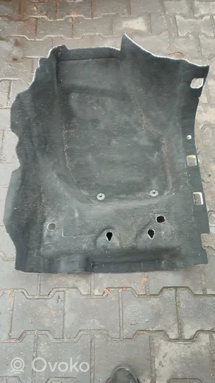 Volvo V40 Rivestimento pavimento anteriore 25615031