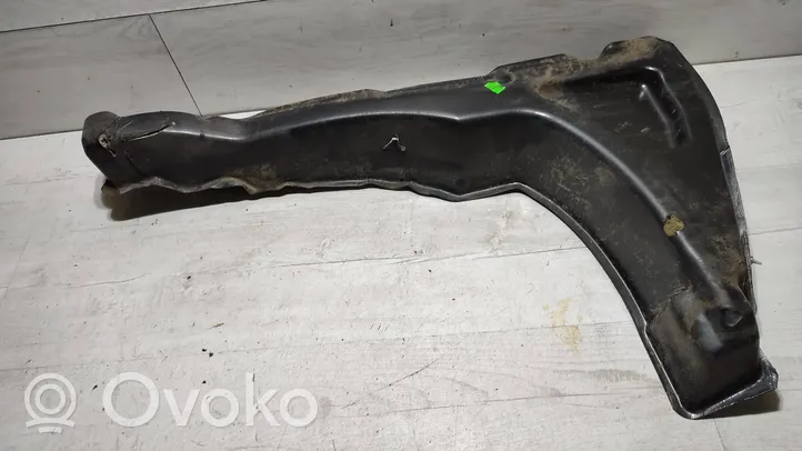 Volvo V40 Supporto/guarnizione in poliuretano espanso del parafango 31457811