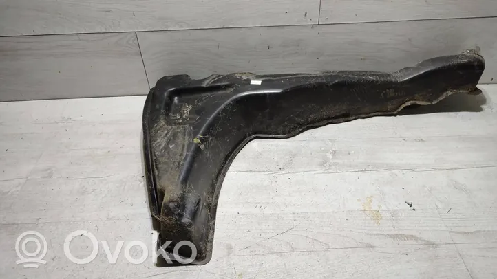 Volvo V40 Supporto/guarnizione in poliuretano espanso del parafango 31457811