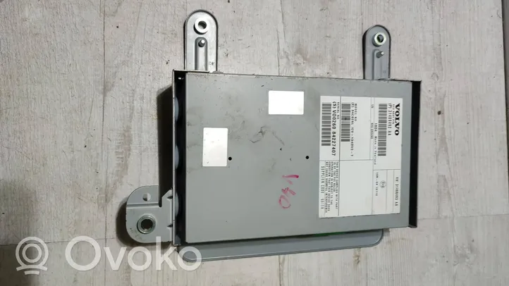 Volvo V40 Amplificatore 31489492AA