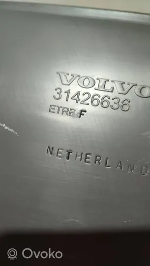 Volvo V40 B-pilarin verhoilu (alaosa) 31426636