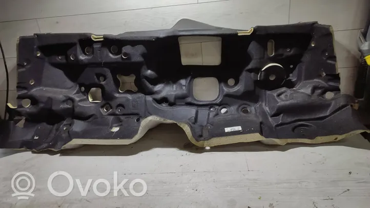 Volvo V40 Rivestimento pavimento anteriore P31305889