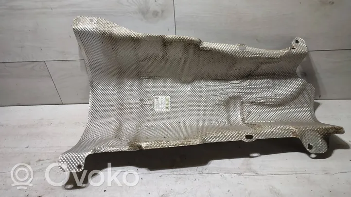 Volvo V40 Bouclier thermique d'échappement 3M51R114B04C