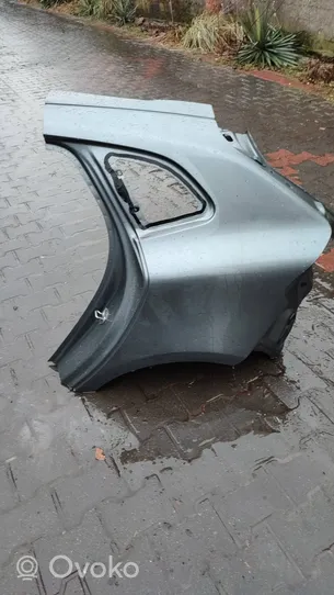 Volvo V40 Ćwiartka tylna 