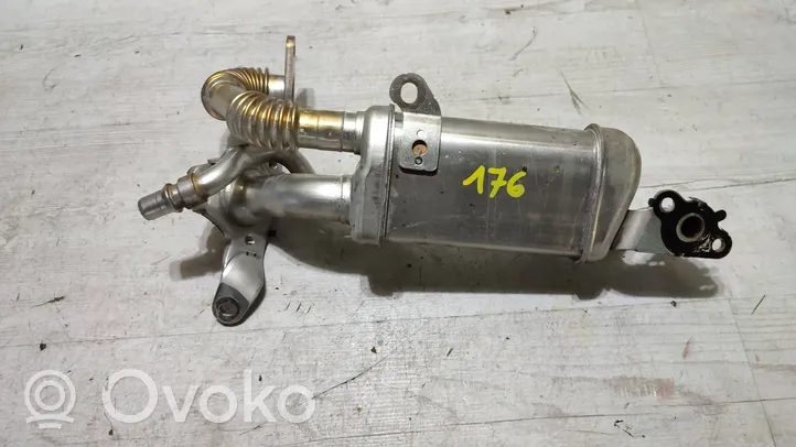 Mercedes-Benz A W176 EGR-venttiili/lauhdutin 147357324R