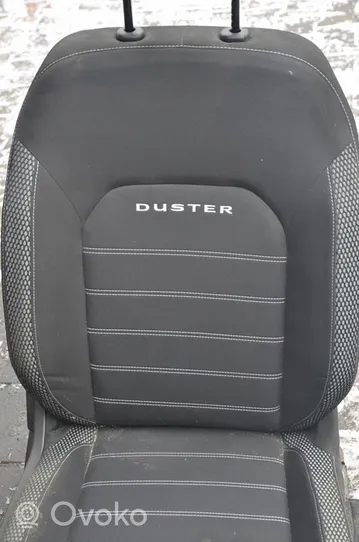 Dacia Duster II Światło fotela przedniego 73290000