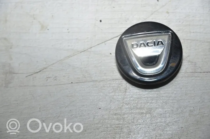 Dacia Duster II Borchia ruota originale 403151971R