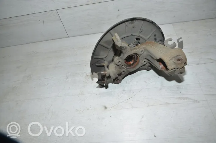 Volkswagen Scirocco Front wheel hub 