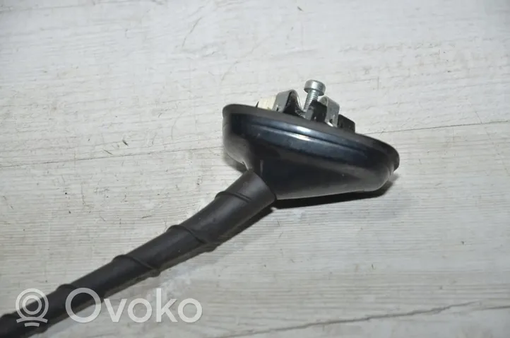 Skoda Fabia Mk3 (NJ) Antena radiowa 6C00355015FQ