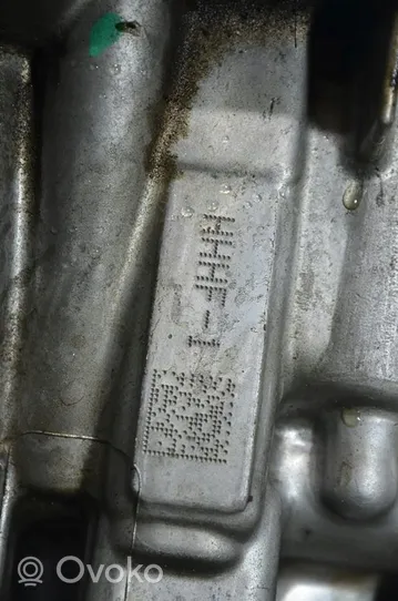 Dacia Duster II Blocco motore HHHF1